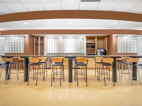 Regus Business Lounge in Texas, Addison - Millennium Center