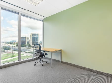 Regus Business Lounge in Texas, Addison - Millennium Center