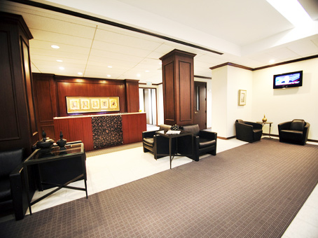 Regus Office Space in Texas, Dallas - Preston Commons Center