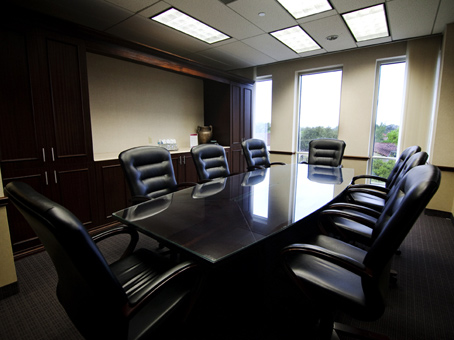 Regus Office Space in Texas, Dallas - Preston Commons Center