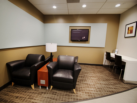 Regus Office Space in Texas, Dallas - Preston Commons Center