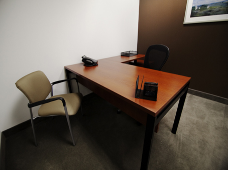 Regus Office Space in Texas, Dallas - Preston Commons Center