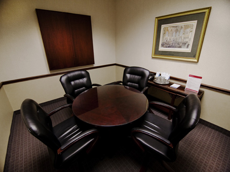 Regus Office Space in Texas, Dallas - Preston Commons Center