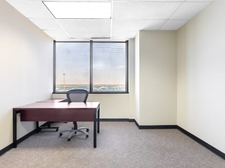 Regus Business Centre in Texas, Dallas - LBJ Freeway Center