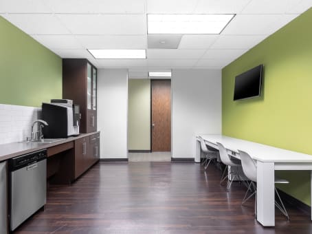 Regus Business Centre in Texas, Dallas - LBJ Freeway Center