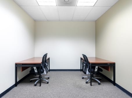Regus Business Centre in Texas, Dallas - LBJ Freeway Center
