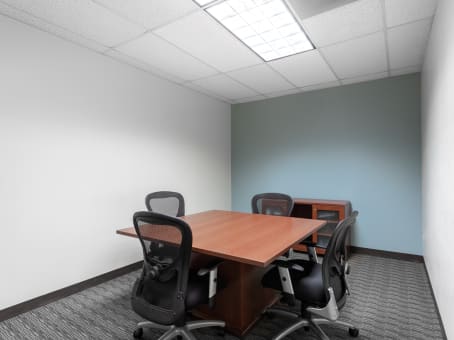 Regus Business Centre in Texas, Dallas - LBJ Freeway Center
