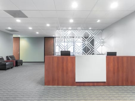 Regus Office Space in Texas, Dallas - LBJ Freeway Center