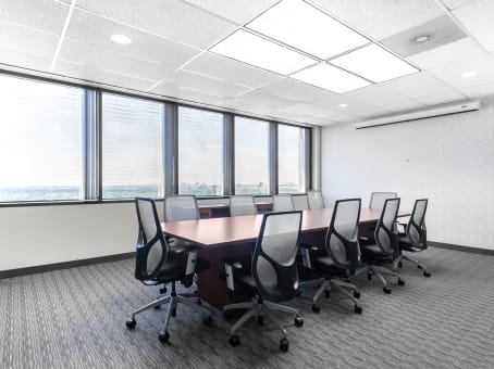 Regus Office Space in Texas, Dallas - LBJ Freeway Center