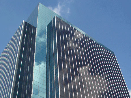 Regus Business Centre in Sao Paulo Morumbi Office Tower