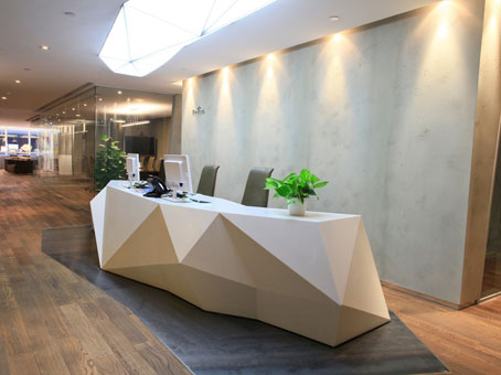 Regus Virtual Office in Hong Kong Times Square