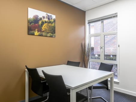 Regus Virtual Office in Redhill Town Centre