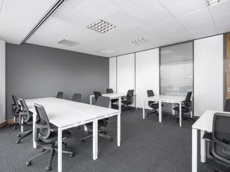 Regus Business Centre in Weybridge Brooklands Business Park