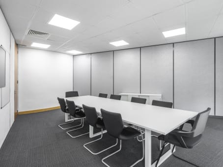 Regus Business Centre in Weybridge Brooklands Business Park