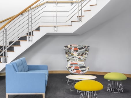 Regus Business Centre in Weybridge Brooklands Business Park