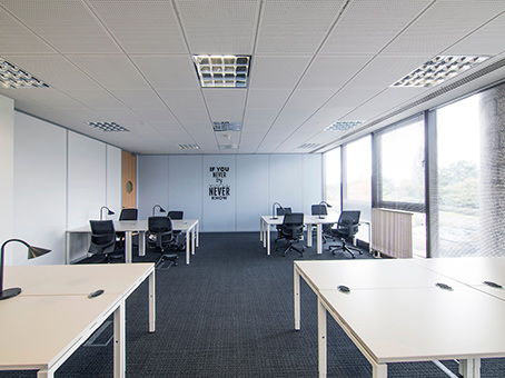 Regus Business Centre in Reading Arlington Business Park