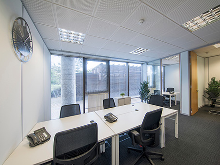 Regus Business Centre in Reading Arlington Business Park