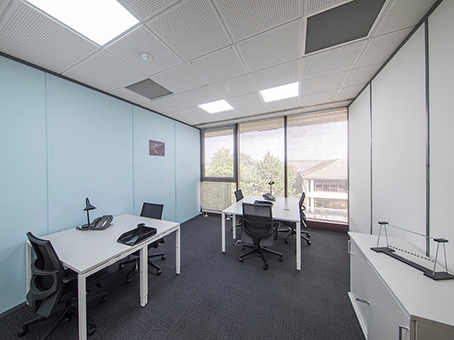 Regus Day Office in Reading Arlington Business Park