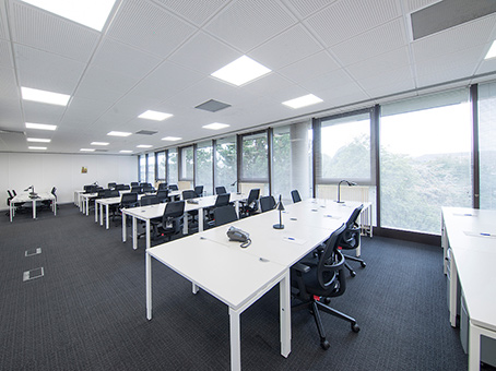 Regus Day Office in Reading Arlington Business Park