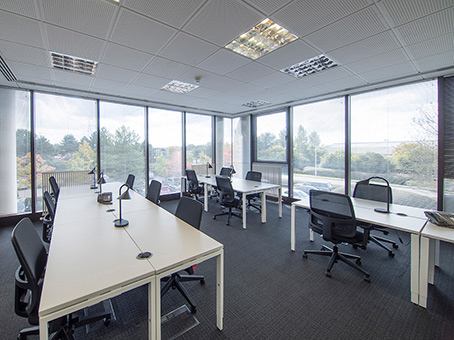 Regus Meeting Room in Reading Arlington Business Park
