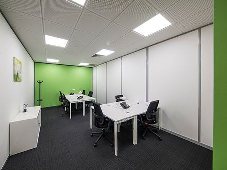 Regus Office Space in Reading Arlington Business Park