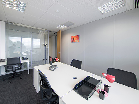 Regus Office Space in Reading Arlington Business Park