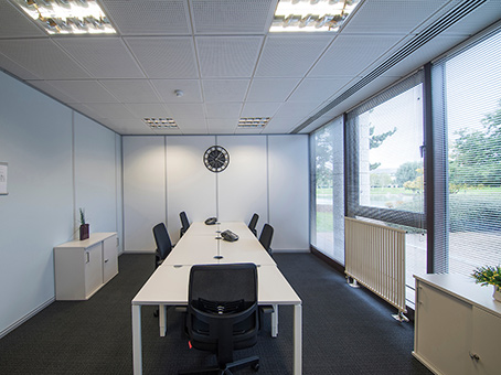 Regus Virtual Office in Reading Arlington Business Park