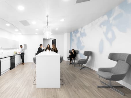 Regus Business Centre in London St Mary Axe 28th & 29th Floors