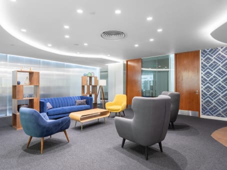 Regus Business Centre in London Buckingham Palace Road