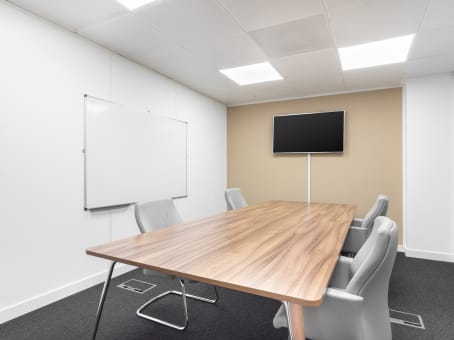 Regus Business Centre in London Buckingham Palace Road