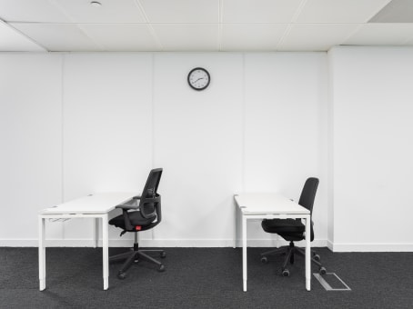 Regus Business Centre in London Buckingham Palace Road