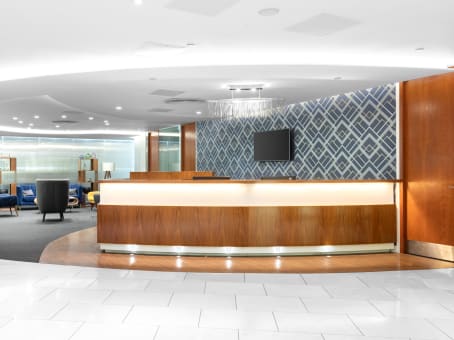 Regus Virtual Office in London Buckingham Palace Road