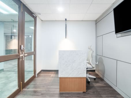 Regus Meeting Room in San Juan Metro Office Park