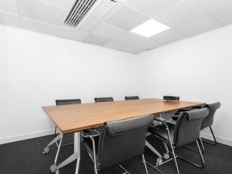 Regus Business Centre in London Holborn Gate