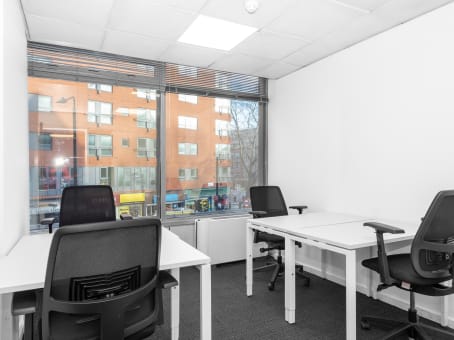Regus Meeting Room in London Holborn Gate