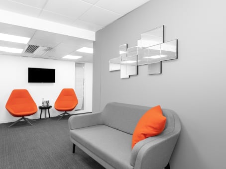 Regus Office Space in London Holborn Gate