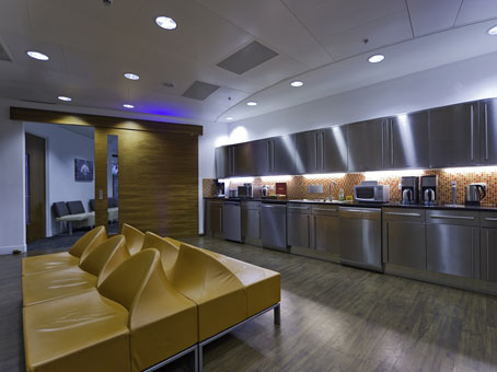 Regus Business Centre in London St Mary Axe 15th Floor