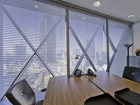 Regus Office Space in London St Mary Axe 15th Floor