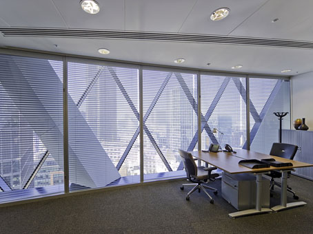 Regus Office Space in London St Mary Axe 15th Floor