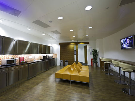Regus Office Space in London St Mary Axe 15th Floor