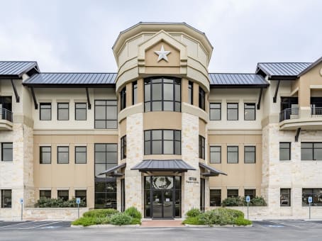 Regus Office Space, Texas, San Antonio North Stone Oak