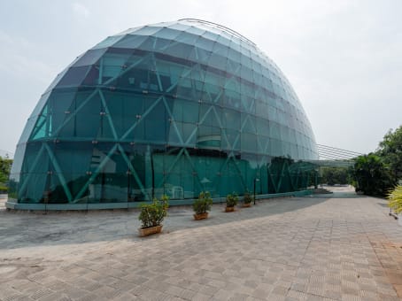 offices in hyderabad