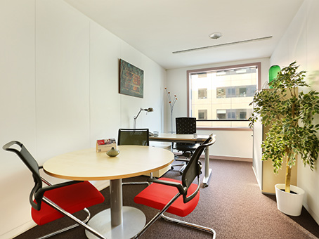 Regus Business Centre in Paris La Défense Le Colisée