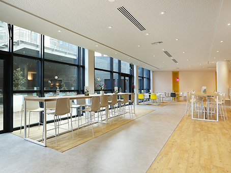 Regus Business Centre in Paris La Défense Le Colisée