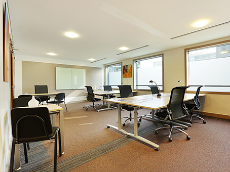 Regus Business Centre in Paris La Défense Le Colisée