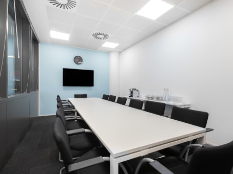 Regus Business Centre in Maidenhead Town Centre