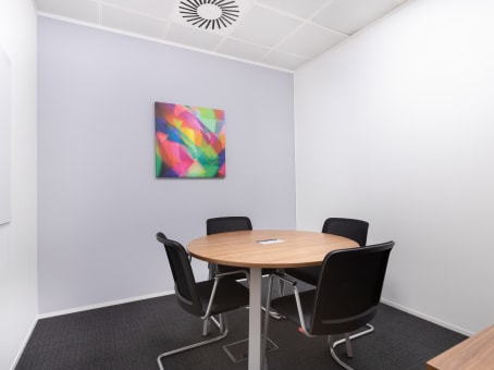 Regus Business Centre in Maidenhead Town Centre