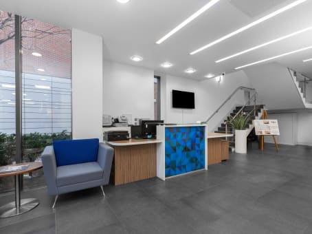 Regus Meeting Room in Maidenhead Town Centre
