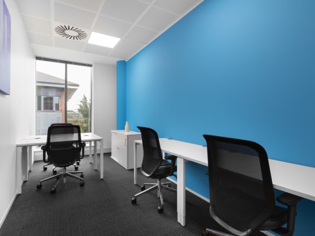 Regus Meeting Room in Maidenhead Town Centre