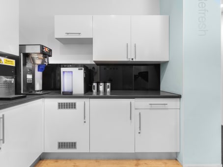 Regus Meeting Room in Maidenhead Town Centre